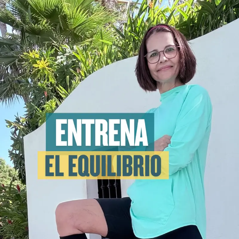 Post de entrenamiento funcional