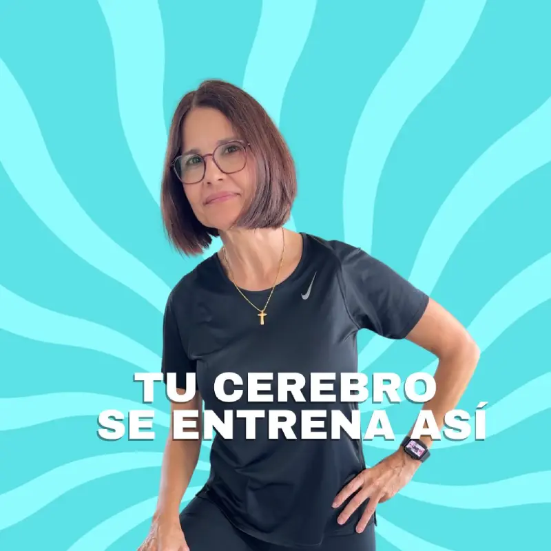 Comunidad entrenando juntos